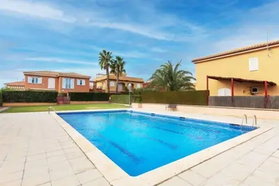Solemio by Interhome