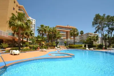 Image de Ontario 2 by Interhome