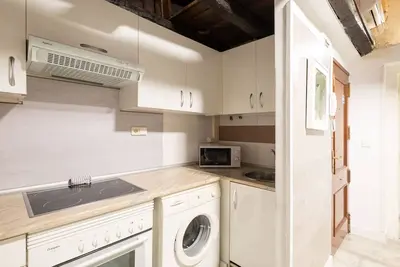 Downtown Comfortable Apartment Gran Vía | A011