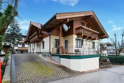Image de Propriété à Kaltenbach-anciennement Tui Ferienhaus
