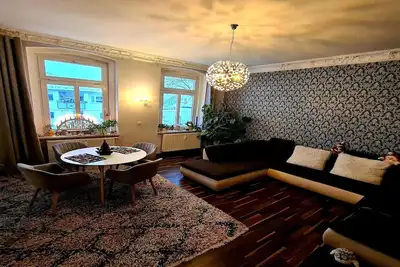 Image de Escapade alpine avec cheminée