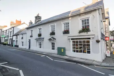 Image de Sea Chest, pet friendly, character holiday cottage in Conwy