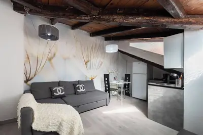 Downtown Charming Apartment Gran Vía | A016