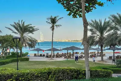 Image de Upgraded 2br apartment at the beach - Shoreline 1