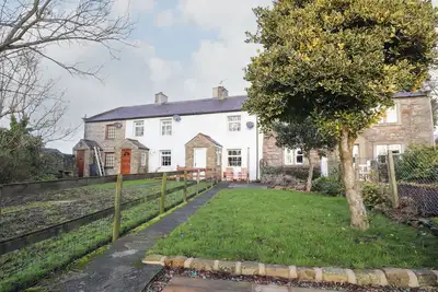 Image de 3 South View, pet friendly, with open fire in Horton-In-Ribblesdale