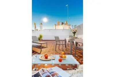 Image de Penthouse Odonell