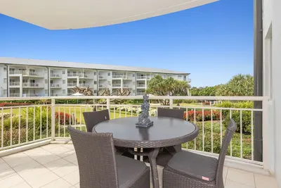 Image de The Pool Resort Kingscliff - 2b Dual Key (6116/17) - Holiday Management Co.