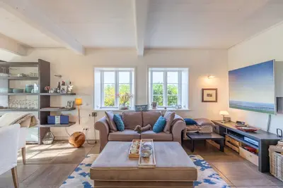 Image de Vacation home Andrea in Aventoft for up to 4 people