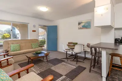 Image de Blueys Beach Villa Manyana 07