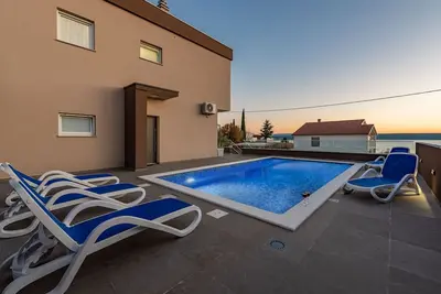 Image de Villa Azeret