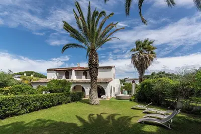 Image de Fantastic villa in the Littoral for Villasimius