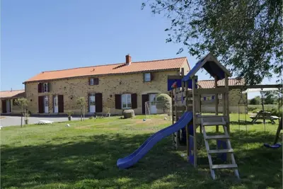 Image de Gîte Les Oiseaux