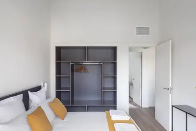 Image de Invino Apartments