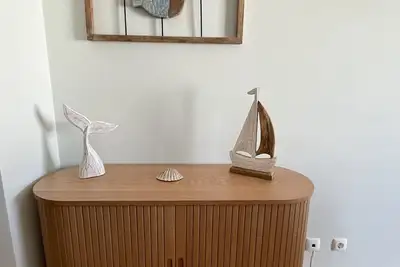 Image de Luxury Apartment in Ria Formosa T1- (1122/Al) Ria Formosa