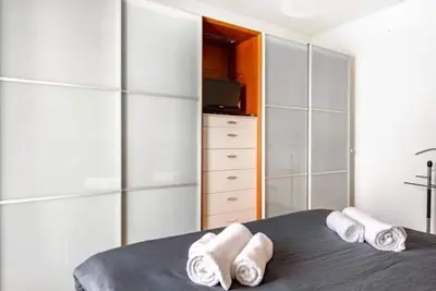 Image de [Riccione]-Elegant house adjacent to the centre