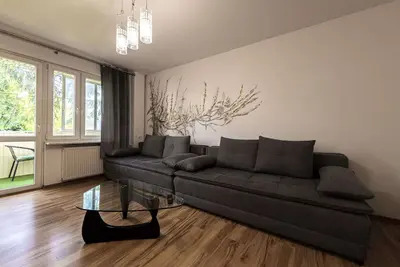 Image de Grota Roweckiego 51a | Family Apartment | Kraków
