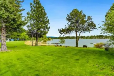 Image de Cozy Cabin on Cascade Lake