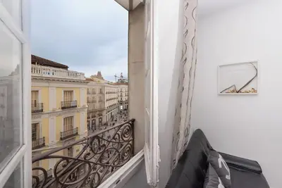 Image de Downtown Amazing Apartment Puerta del Sol | 019