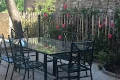 Image de 🏡 Charmant Mas du Papillon– Authenticité et Sérénité en Drôme Provençale