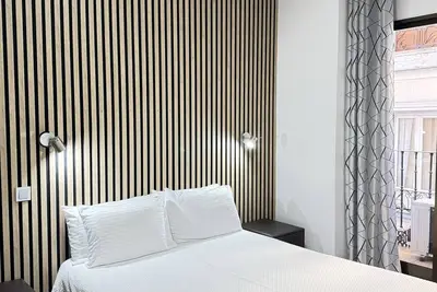 Image de Downtown Sunny & Cozy Apartment Gran Via | 023