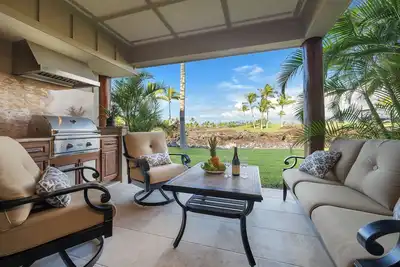 Image de Stunning Designer Golf Villa in Mauna Lani Resort w/ Pool Table