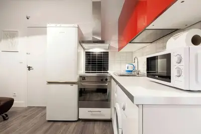 Downtown Comfortable Apartment Gran Vía | 024