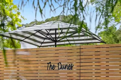 Image de The Dunes. beautiful space near bay and ocean
