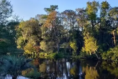 Image de Picturesque Middleburg Creek-view Vacation Home!