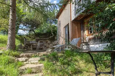Image de Maison de vacances Ebnat-Kappel pour 1 - 6 personnes avec 4 chambres à coucher - Maison de vacances
