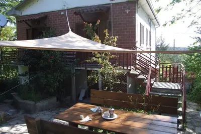 Image de Appartement de vacances Val Canina pour 1 - 4 personnes avec 2 chambres Ă coucher - Appartement de v