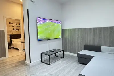 Downtown Comfortable Apartment Gran Vía | A035