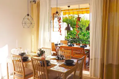 Image de Appartement de vacances Benalmádena pour 1 - 10 personnes avec 3 chambres à coucher - Logement de va