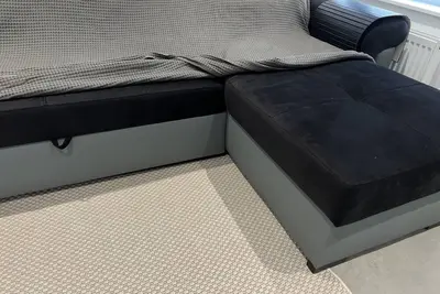 Image de Luxury 1 bed apartment + 1 Sofa Bed