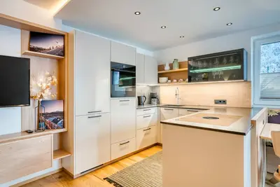 Image de Inn Sun Apartment