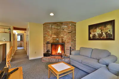 Image de Fall Line Condos by Killington Vr - 1 Bedrooms