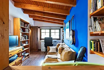 Image de The Pedregal
