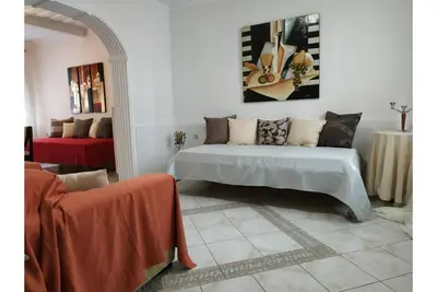 Image de Appartement \"Gio Iii\" près de la plage avec balcon et Wi-Fi