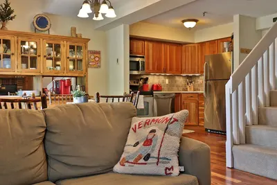 Image de Mountain Green Resort by Killington Vr - 2 Bedrooms