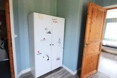 Image de Vacation apartment directly on the Klarälven 50 m and 10 km from the Branäs ski area