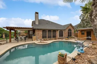 Image de Stunning 6br, Pool - Great for Big Groups