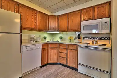 Image de Mountain Green Resort by Killington Vr - 1 Bedrooms