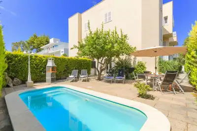 Image de Playamar - Private Pool & 2 Min. to Beach