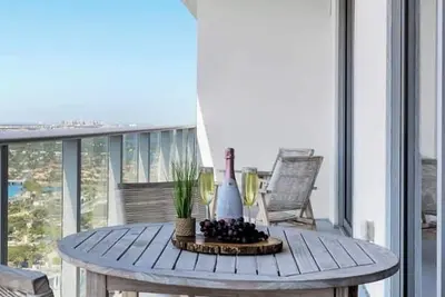 Image de Amazing Pools| Bay View| Free Parking