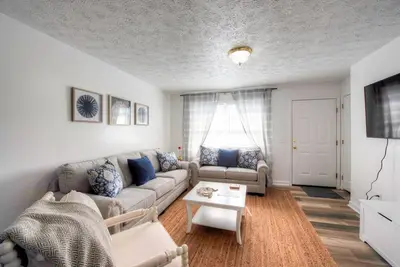 Image de Close to Vt - 4Bdrm, Sleeps 10