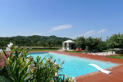 Image de \"Les Piégonnaises\" - Gîtes De Charme