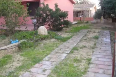 Image de Unmissable Villasimius villa with garden 300 meters from the sea New