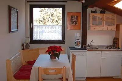 Image de Apartment WIENERWALDquiet, conveniently located, villa-green area, pet-friendly