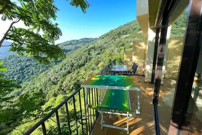 Image de Loft De Charme 72 m2 Panorama Sur Vue Grandiose
