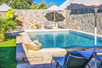 Image de Villa Tan - Trois Chambres Villa, Couchages 6