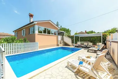 Image de Villa Twilight Orange